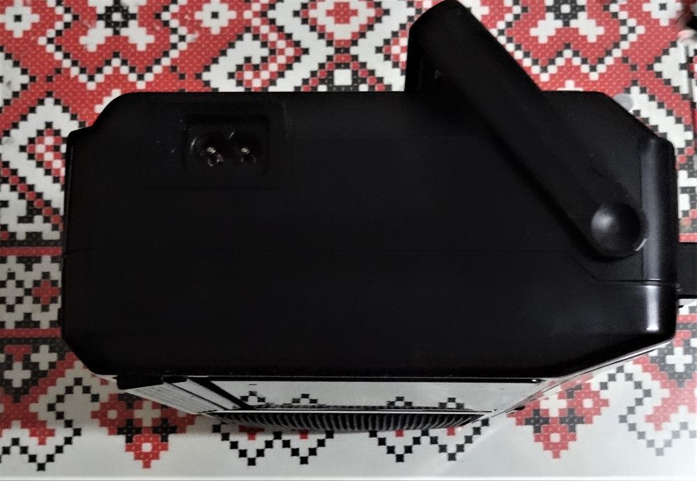 Vand Radio Casetofon Hornyphon LW/MW/FM TR1728 (Germania)