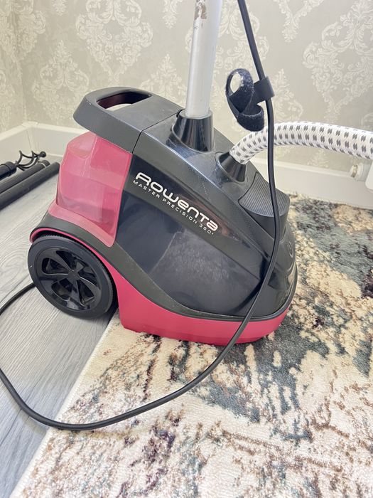 Утюг, отпариватель