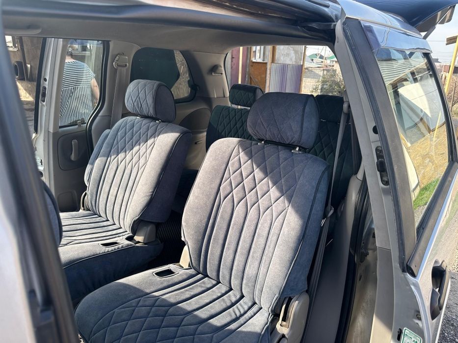 Продам автомашину