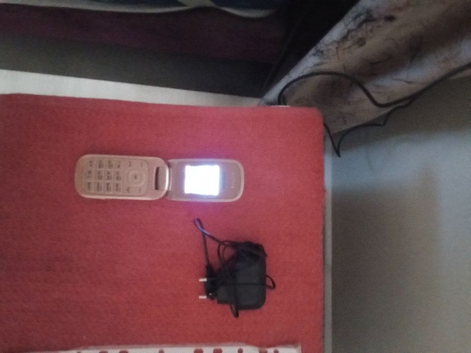 Продам новый кнопочный телефон