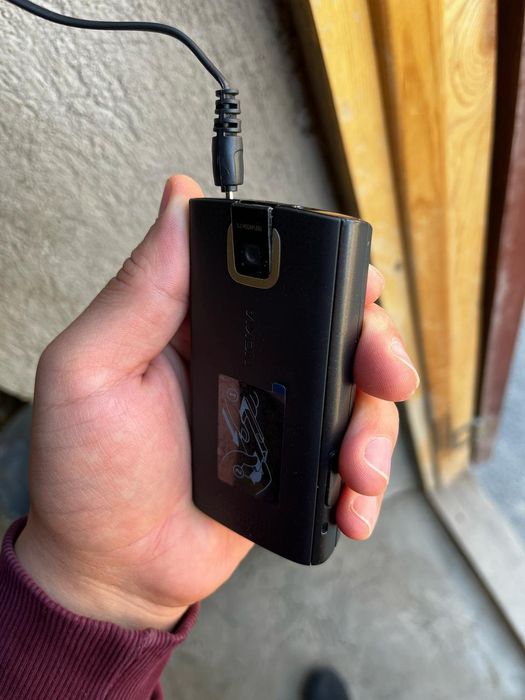 Nokia x3 00 хорошем состаяние