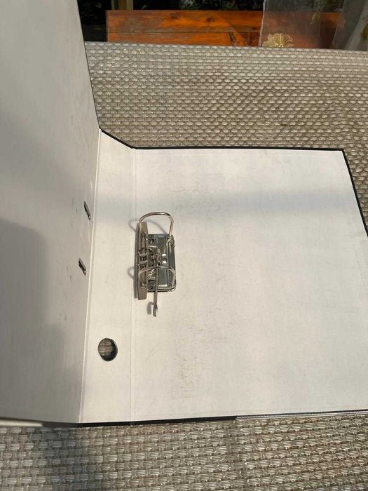 продам папку регистратор