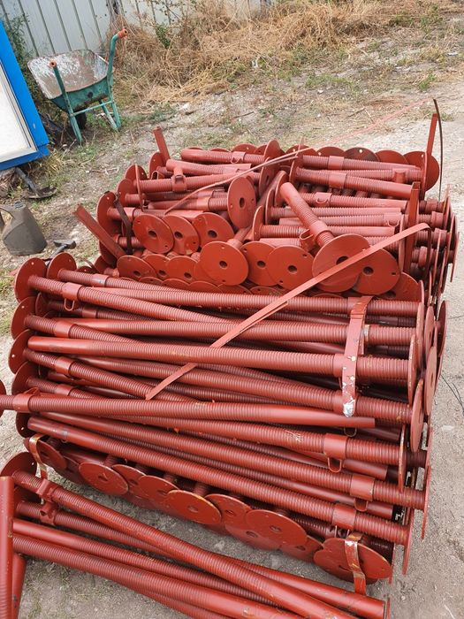 Регулиращи пети нови и втора употреба