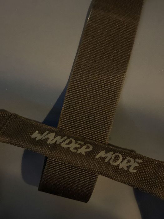 Rucsac foto WANDRD PRVKE V3 Lite