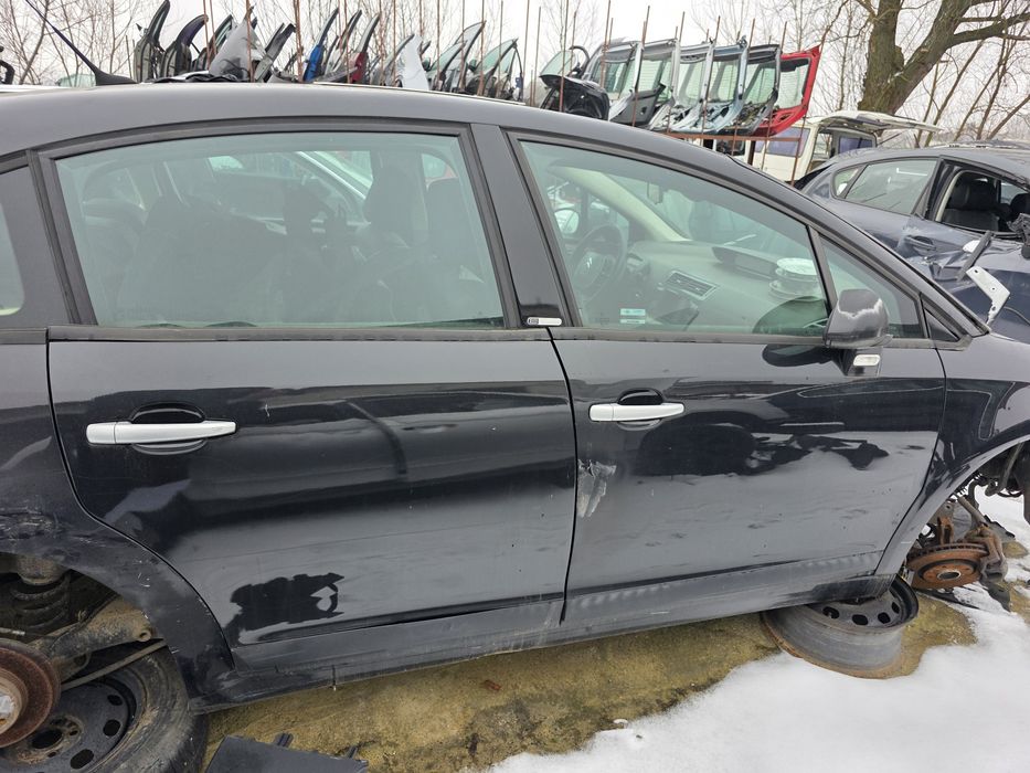 Portiera Citroen C4 2004-2008 Usa citroen