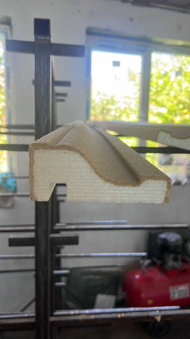 Ancadramente decorative din polistiren pentru fațade – Producător