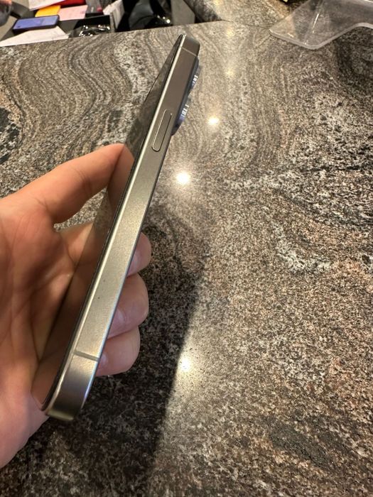 IPhone 15 Pro 128 обмен