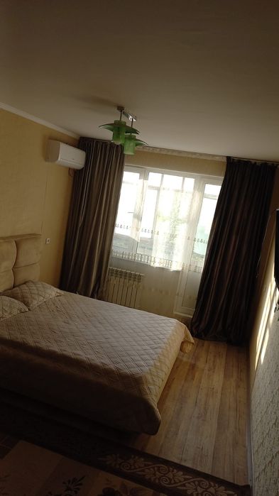 Квартира на Дом ветеранов