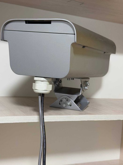 Мощная IP Камера от Huawei