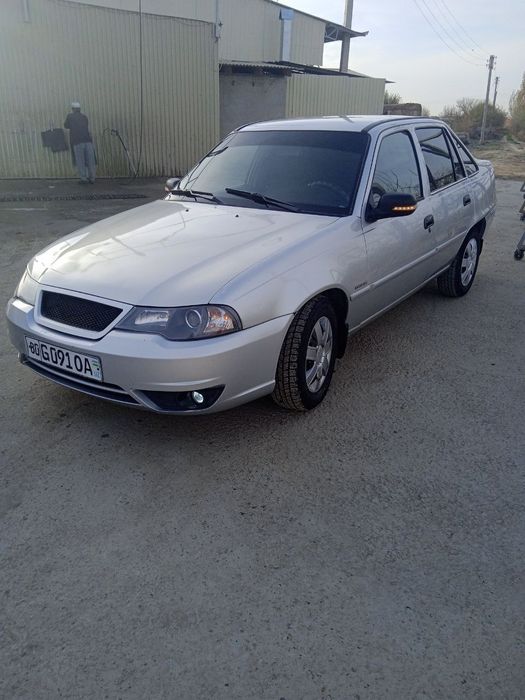 Nexia 2 Dons 1.6 hamma joyi radnoy