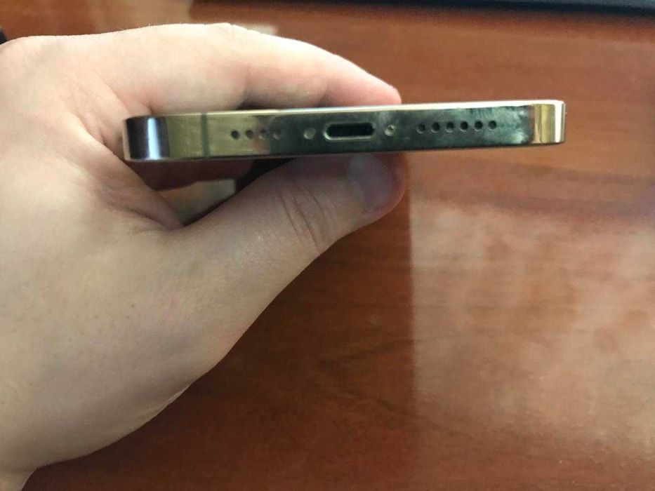 12 Pro Max ( Icloud )