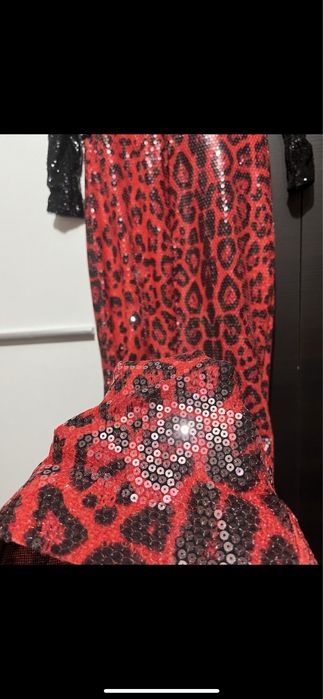 Rochie purtata o singura data. Ca si noua