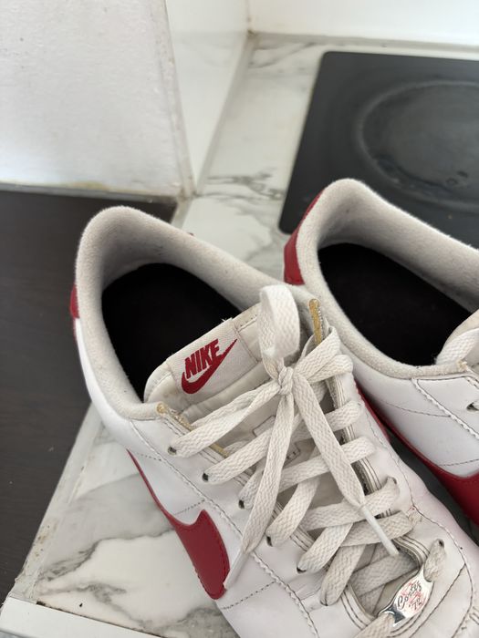 Найл nike 45 маратонки