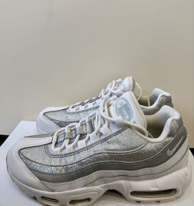 Nike air max 95 оригинални