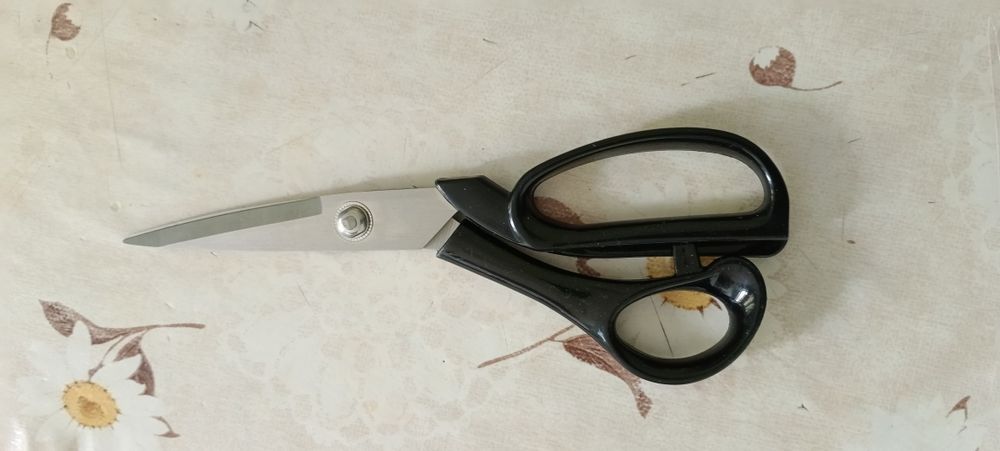 Германские ножницы