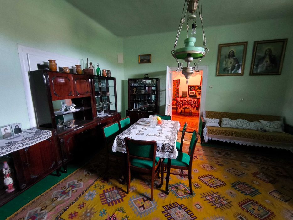 Casa de vanzare in Graniceri