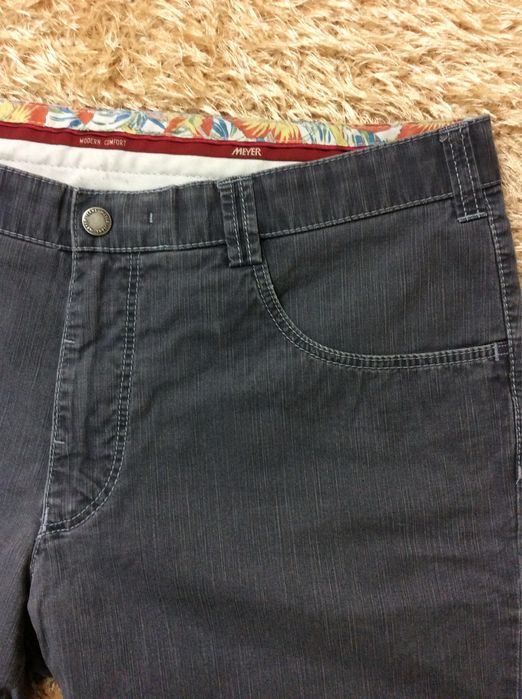 Pantaloni scurti  Meyer  barbati