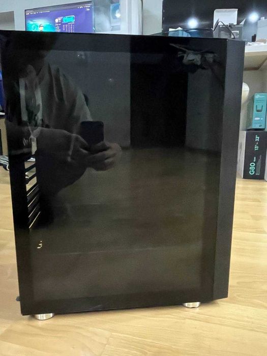 Корпус Wintek Smart H35 TG