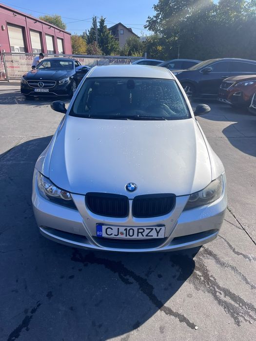 BMW Seria 3 2006 — imagine 1