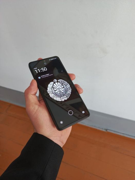 Redmi note 13 mazzi tell