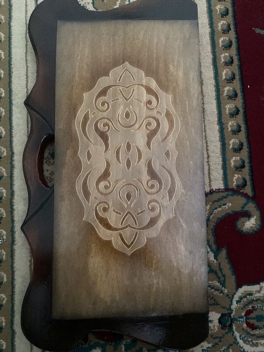 Нарды новый сауда бар