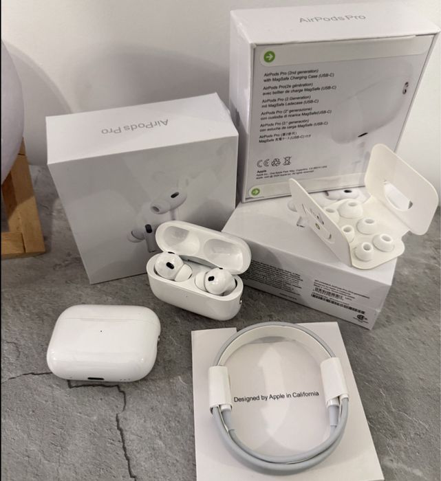 Premium- AirPods Pro 2