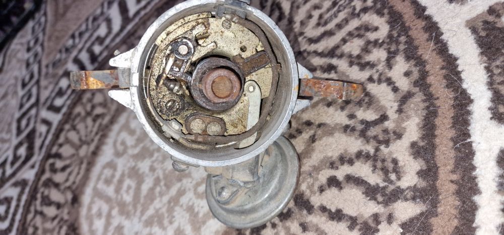 Трамблёр для Волги-24, УАЗ