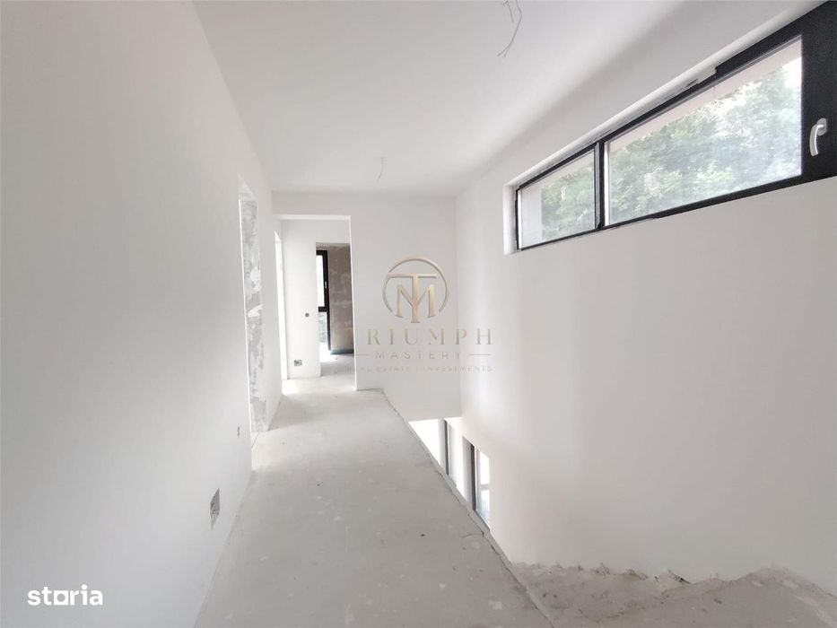 Duplex Premium | Panorama spectaculoasa I Feleacu