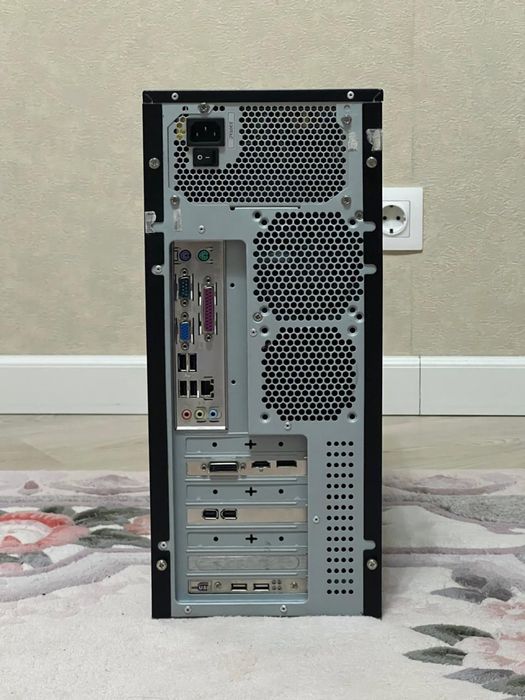 Пк для дома/учебы (все в описании)