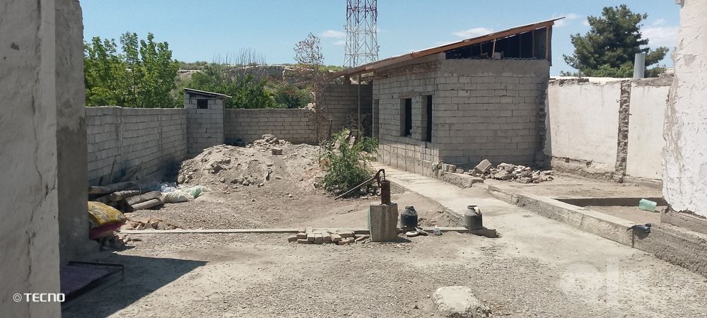 Gʻijduvon Gʻishti MFY Tamir talab uchastka