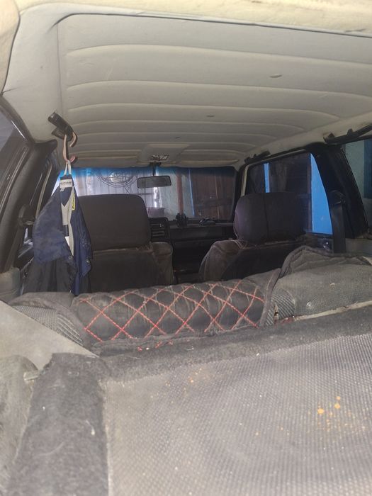 Продам автомобиль golf2