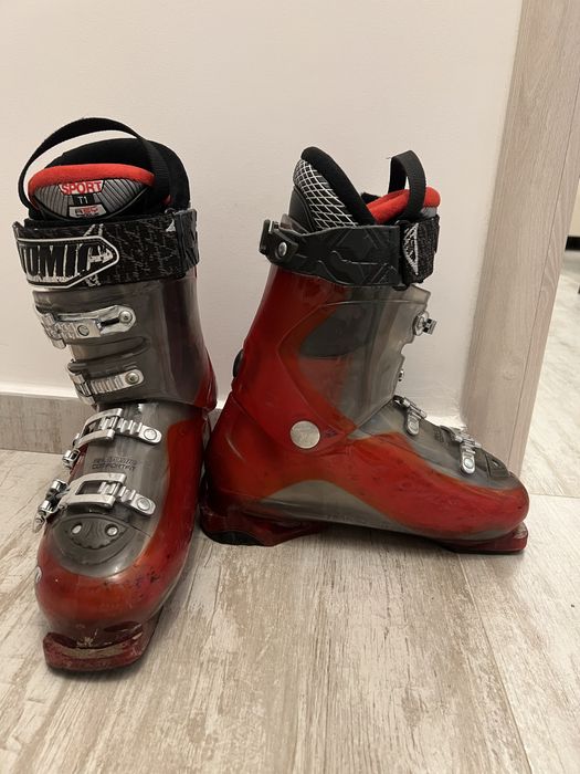 Clapari Atomic 27,5-28