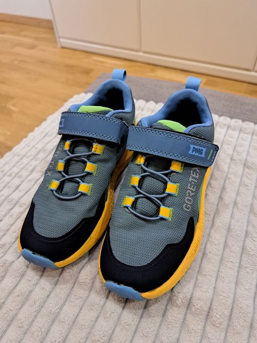 Маратонки Primigi