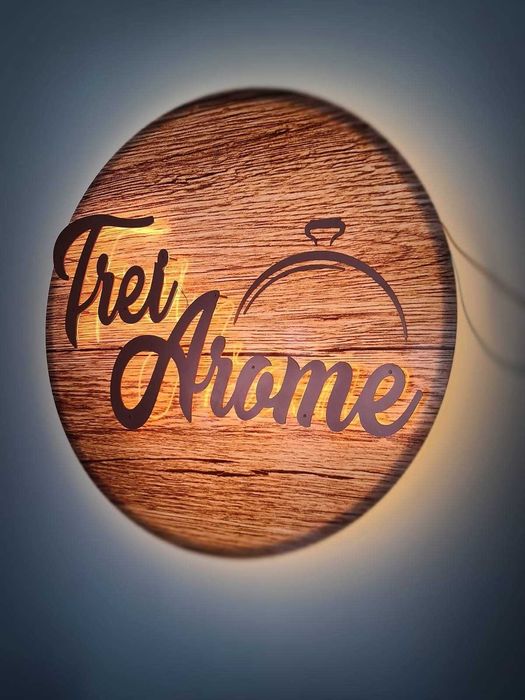 Debitare CNC Oradea / Alumobond, Plexiglas, MDF