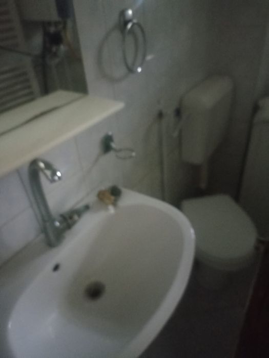 Garsoniera Kiseleff