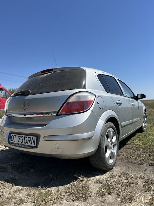 Opel Astra 1.7CDTI