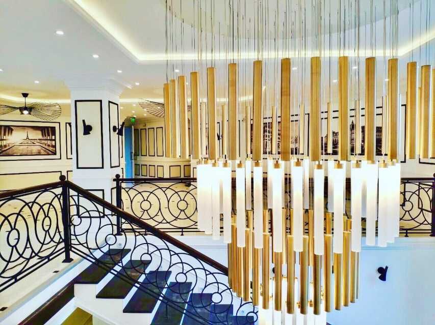 Продава се Тристаен апартамент в Свети Влас - 80 кв.м за 1813 €/кв.м - Снимка #20