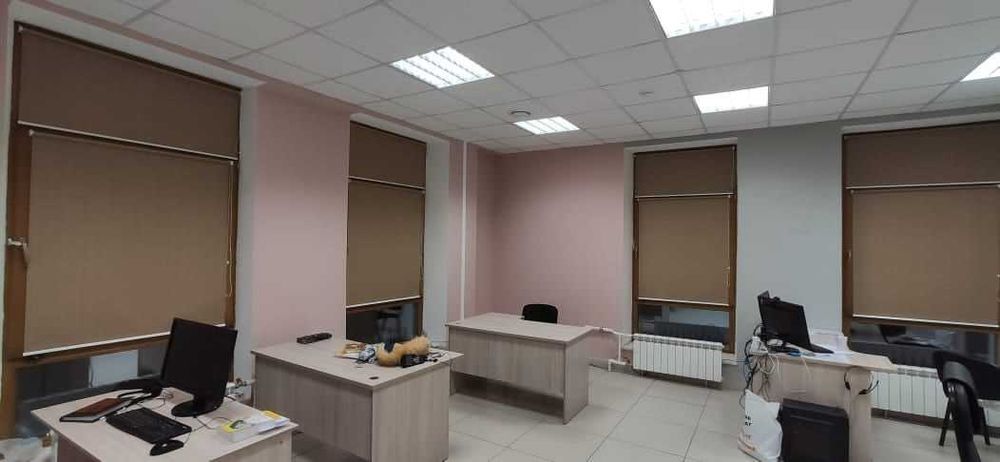 ЖАЛЮЗИ рулонные ролл-шторы, день и ночь, блэкаут, дуэт жалюзи