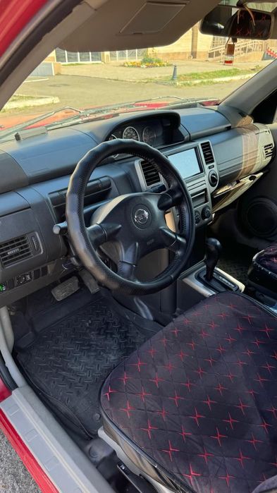 Продам авто ниссан х трейл