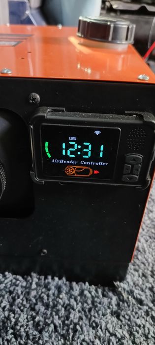 Autorulotā omologatā  Ford Transit 2.0 TDI