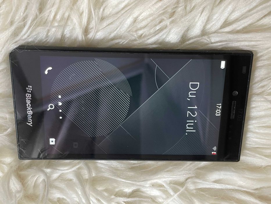 Smartphone BlackBerry Leap 16 GB Functional