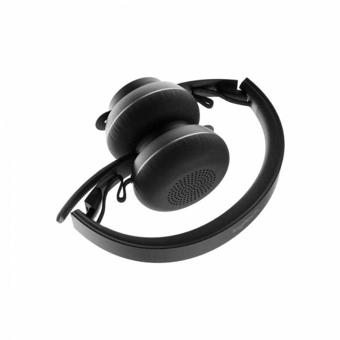 LOGITECH  UC Zone Wired/Zone Wireless Plus Graphite  USB-гарнитура 1.4