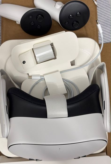 Vr очки meta Quest 3S