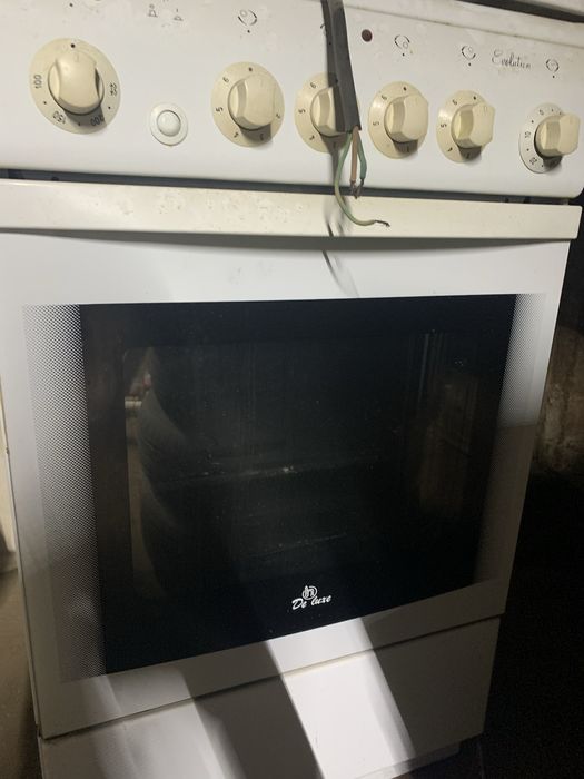 Продам плиту рабочая делюкс