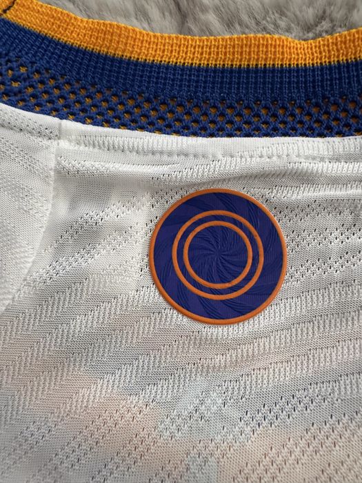 Tricou de Fotbal Real Madrid 21/22 Home ( Player Version )