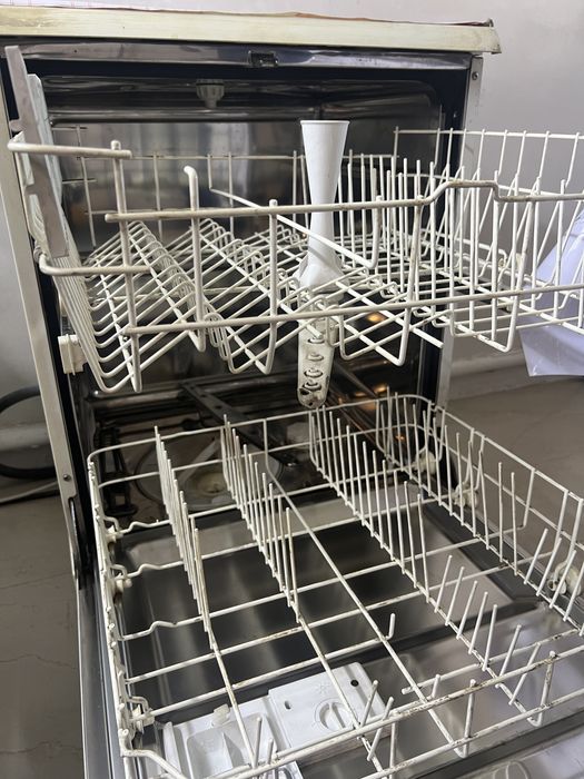 Посудомоечная машина