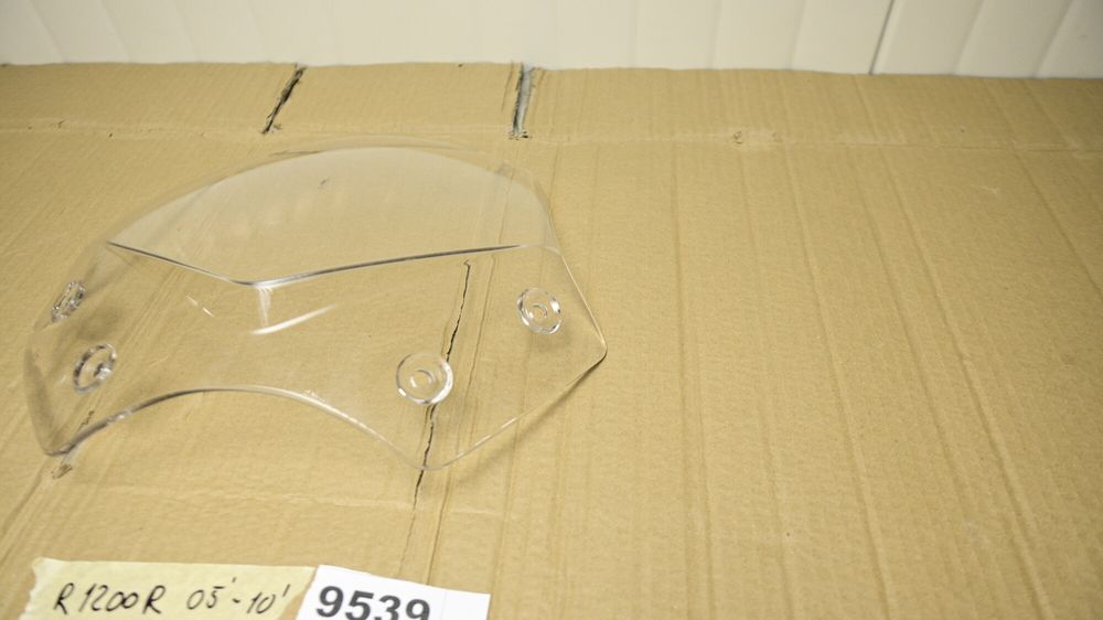 BMW R1200R 2005 2010 Parbriz