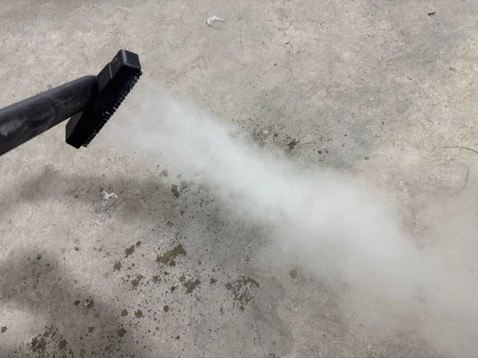 Парочистачка - Polti 1100 W / PRO85 Flexi