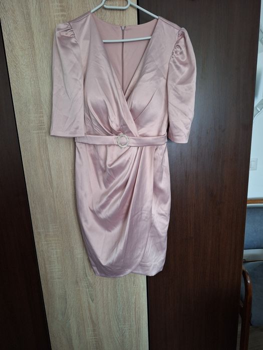 Rochie ocazie nude