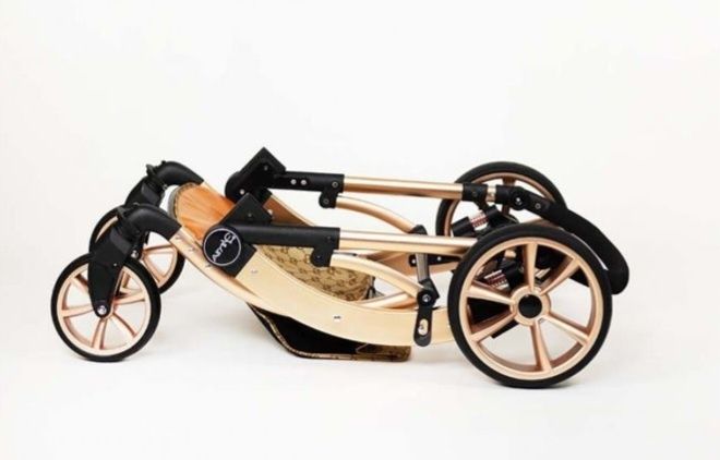 Коляска трансформер